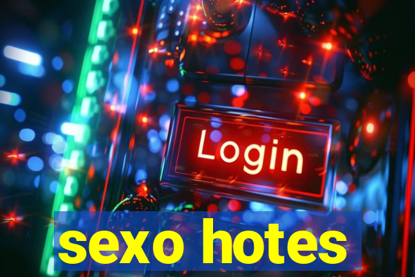 sexo hotes